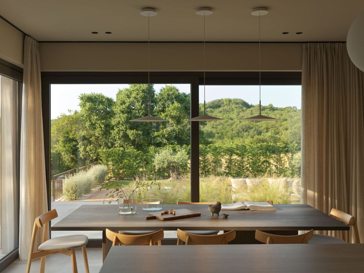 Вилла в Врсаре, Хорватия, 180 м² - фото 9