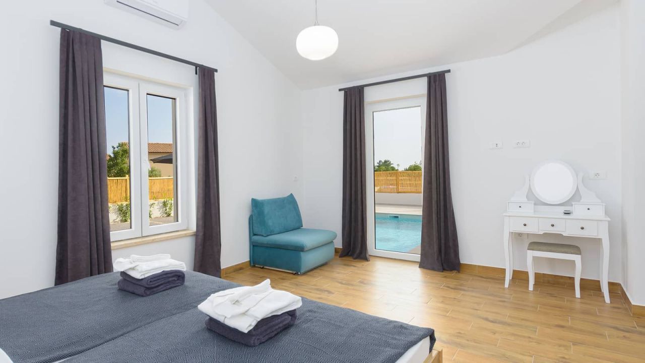 Вилла в Светвинченате, Хорватия, 160 м² - фото 9