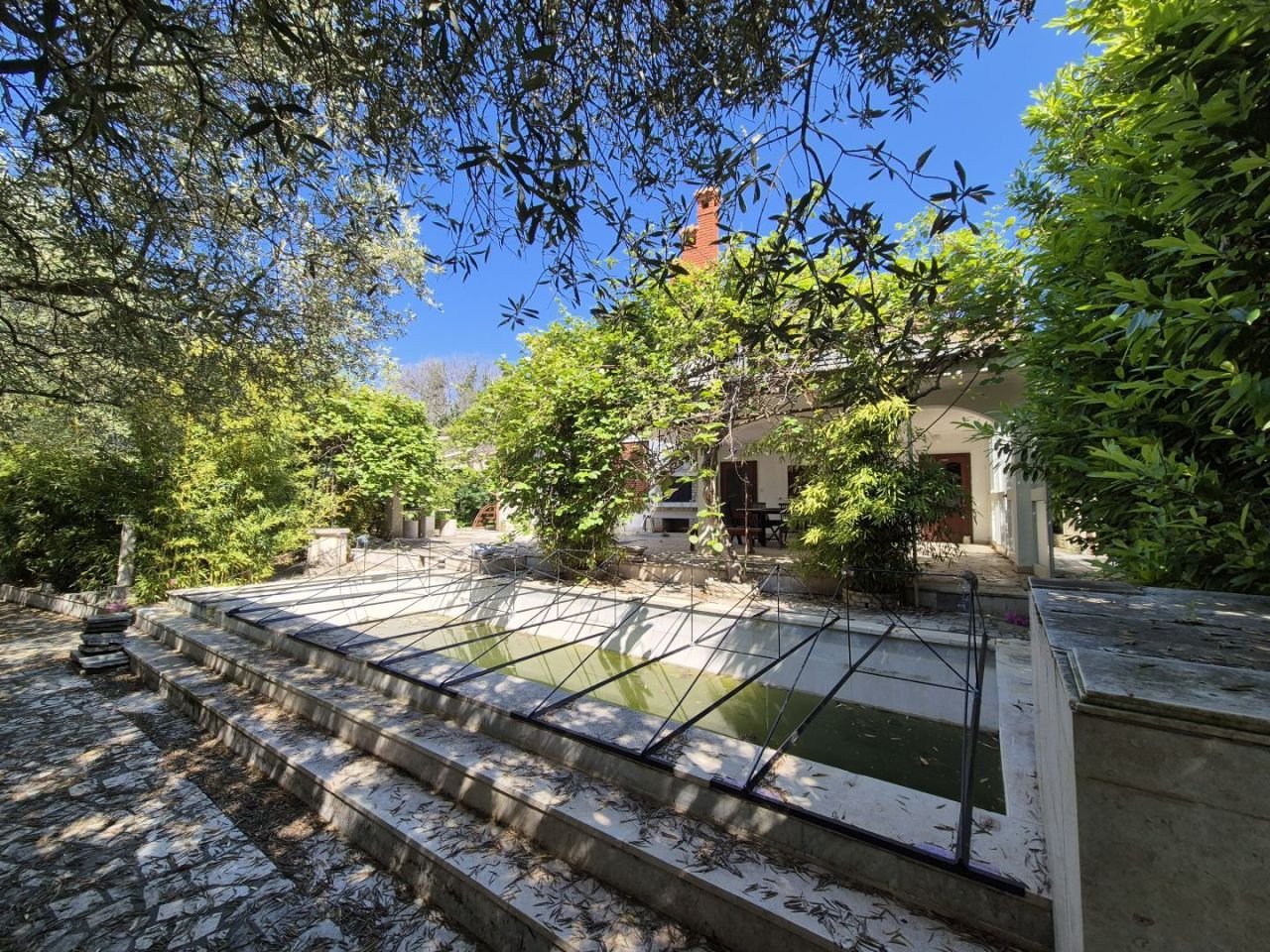 Отель, гостиница в Помере, Хорватия, 320 м² - фото 10