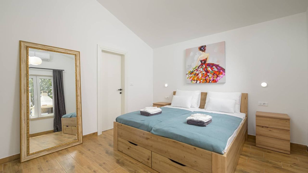 Вилла в Светвинченате, Хорватия, 160 м² - фото 10