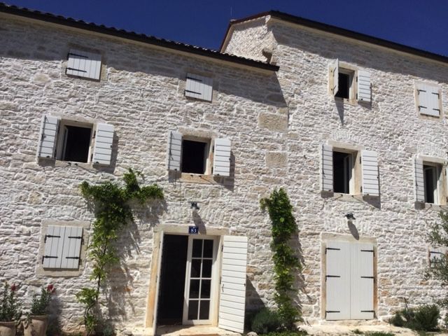 Вилла Groznjan, Хорватия, 410 м² - фото 10