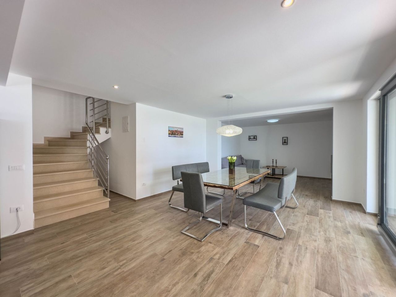 Вилла в Медулине, Хорватия, 277 м² - фото 10