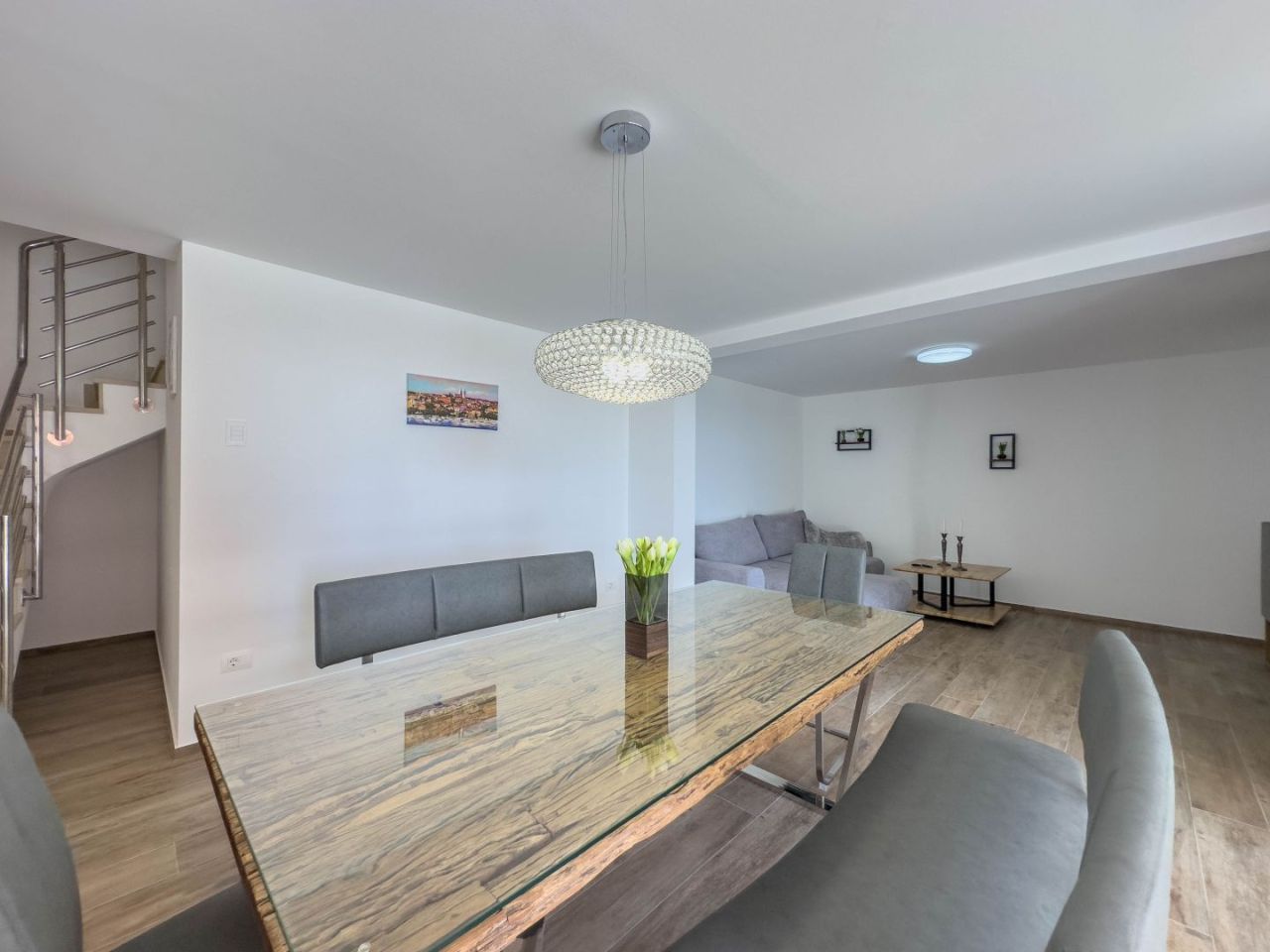 Вилла в Медулине, Хорватия, 277 м² - фото 11