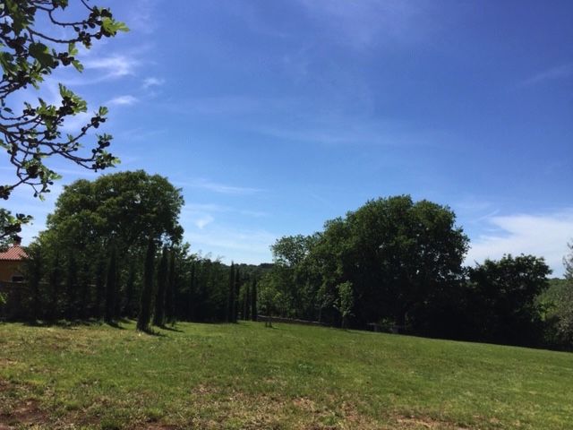 Вилла Groznjan, Хорватия, 410 м² - фото 11