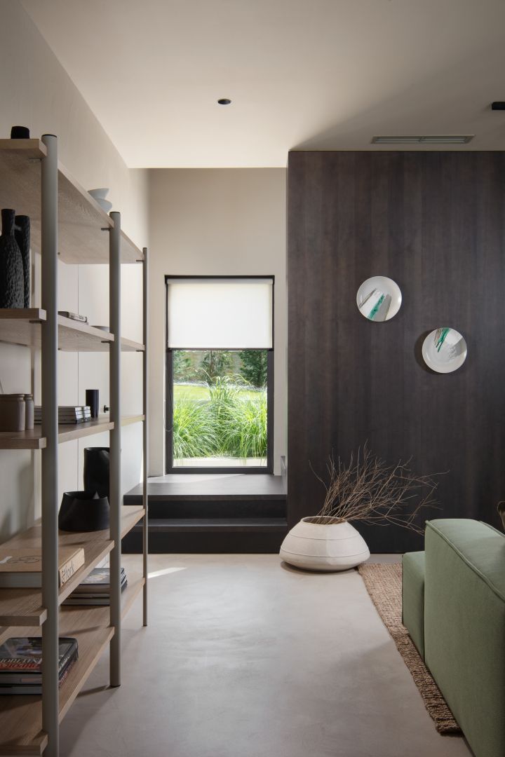 Вилла в Врсаре, Хорватия, 180 м² - фото 12