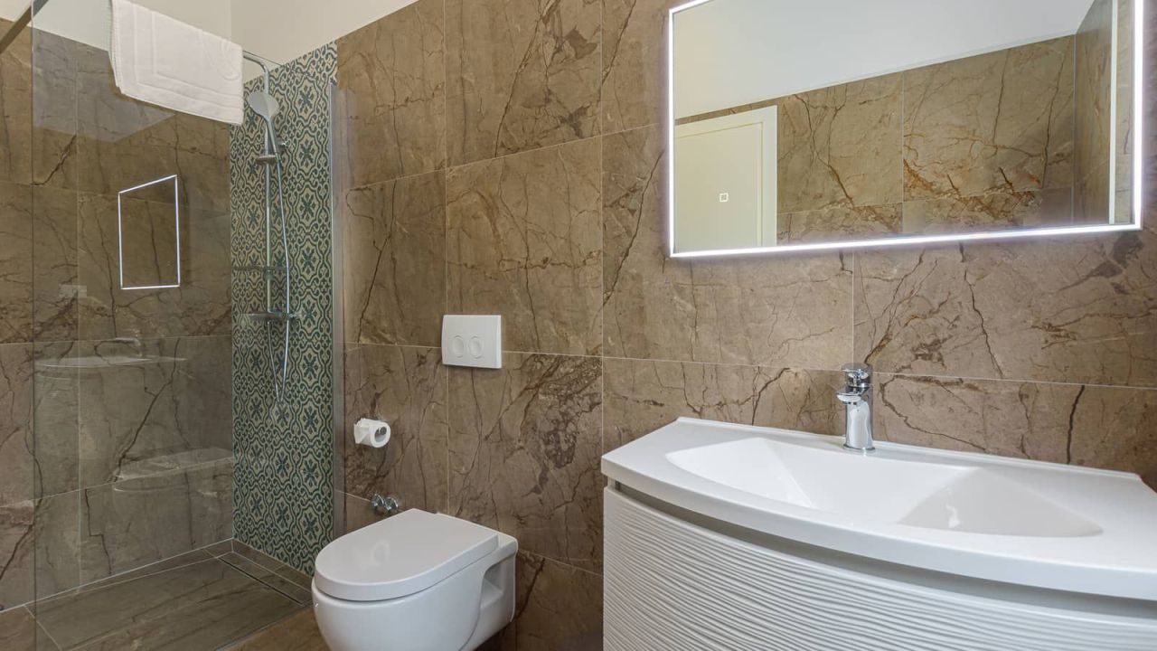 Вилла в Светвинченате, Хорватия, 160 м² - фото 13