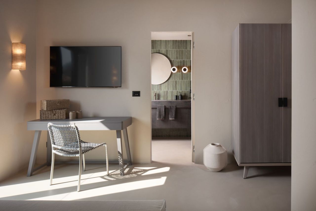 Вилла в Врсаре, Хорватия, 180 м² - фото 14