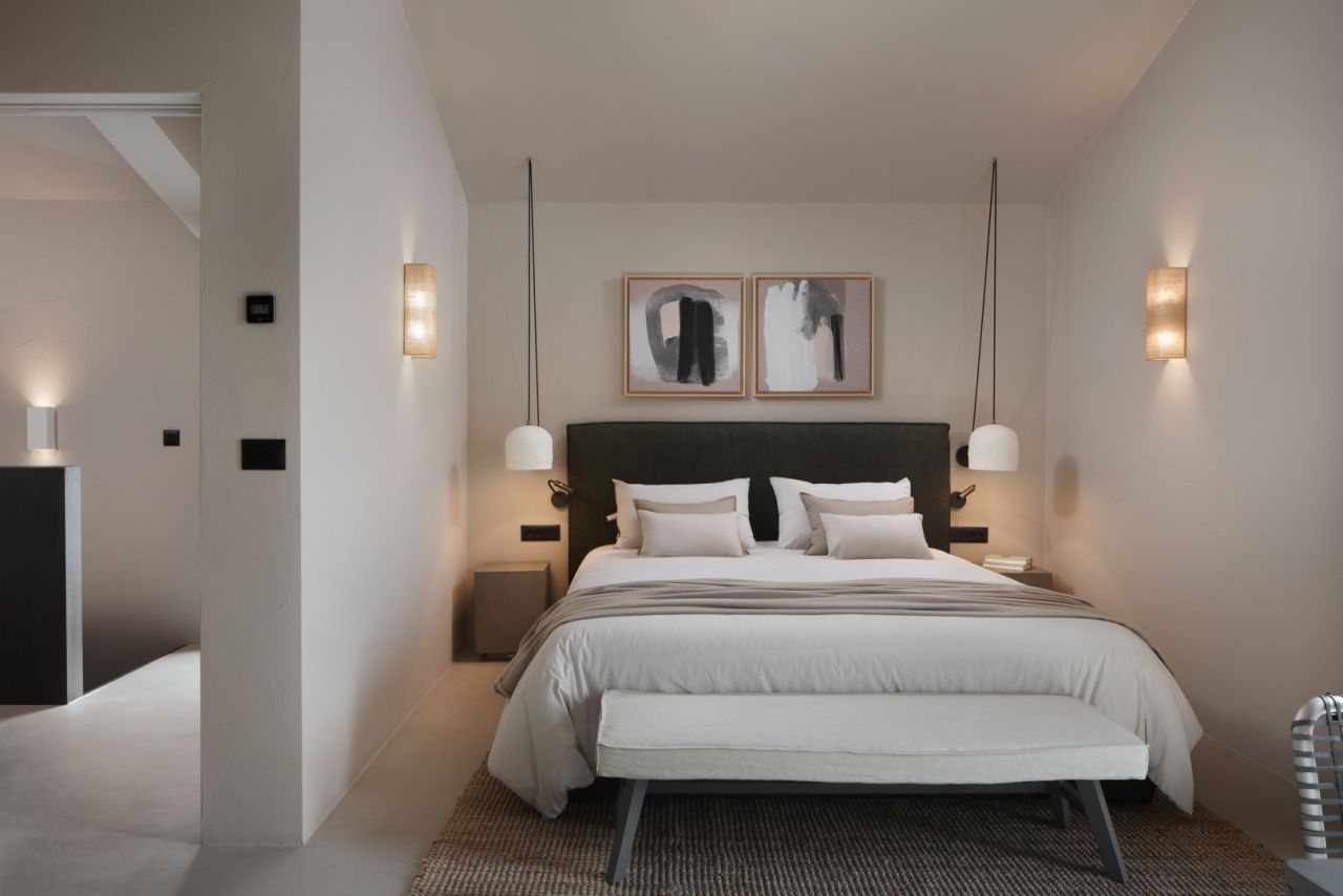 Вилла в Врсаре, Хорватия, 180 м² - фото 15