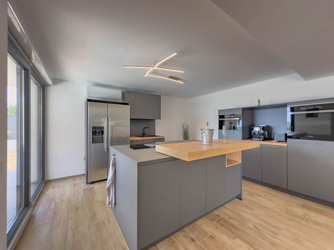 Вилла в Медулине, Хорватия, 277 м² - фото 15