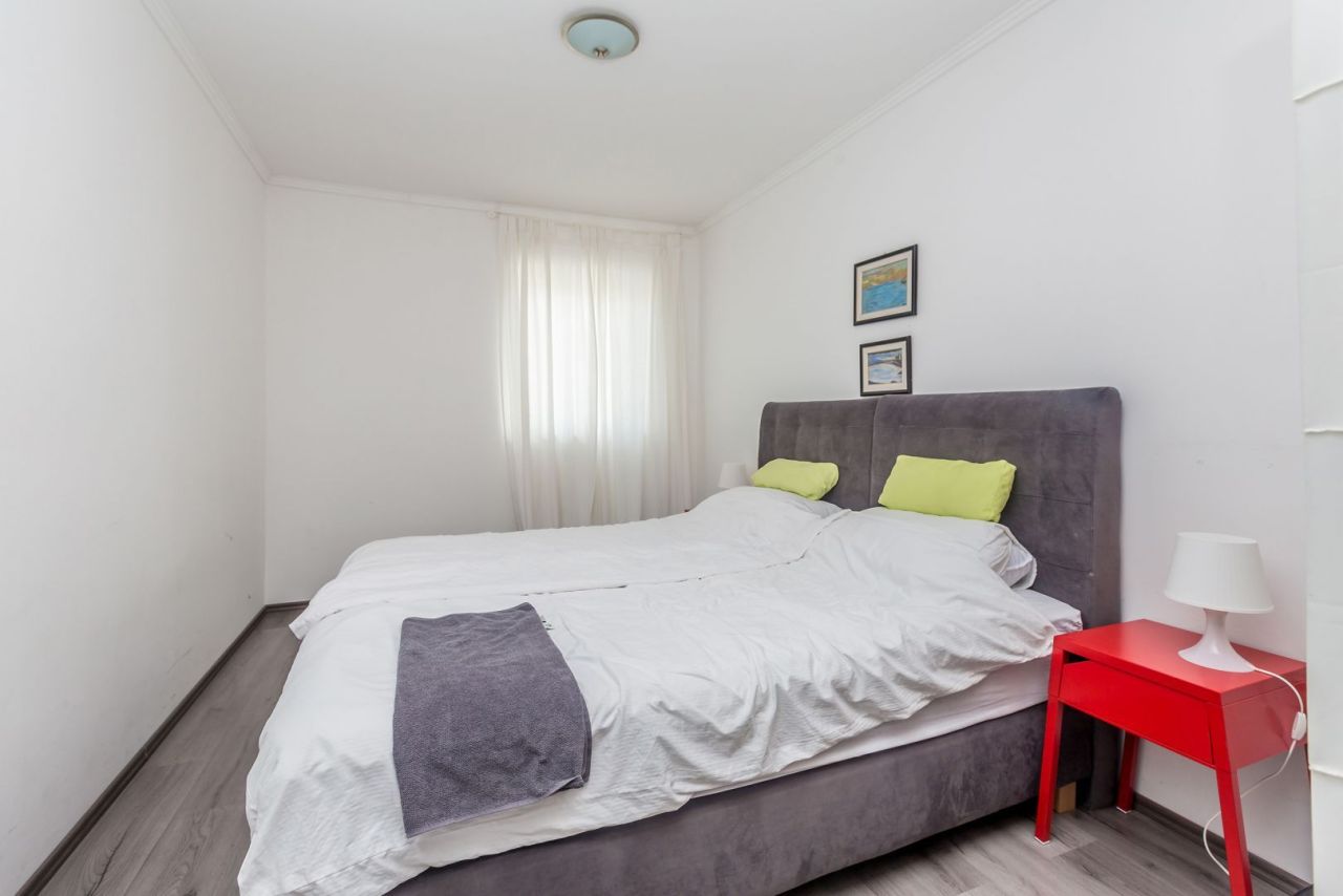 Отель, гостиница Malinska, Хорватия, 400 м² - фото 17