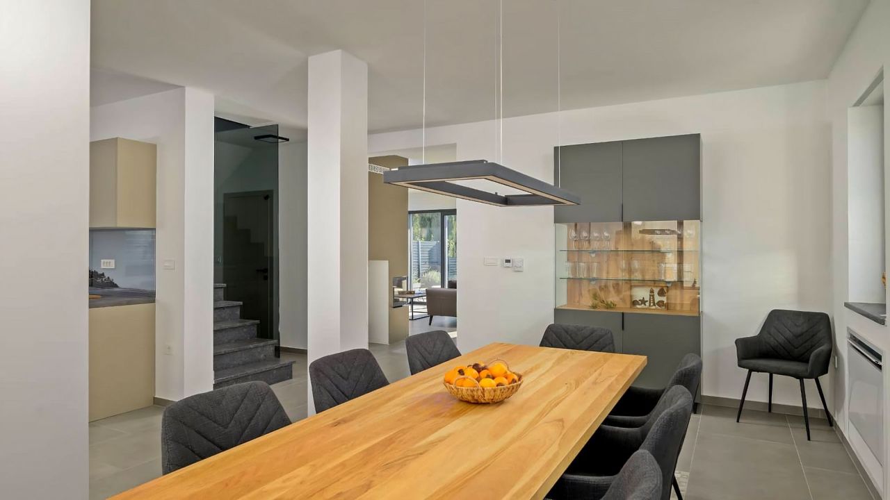 Вилла в Светвинченате, Хорватия, 200 м² - фото 17