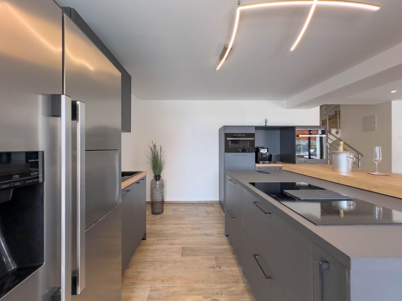 Вилла в Медулине, Хорватия, 277 м² - фото 17