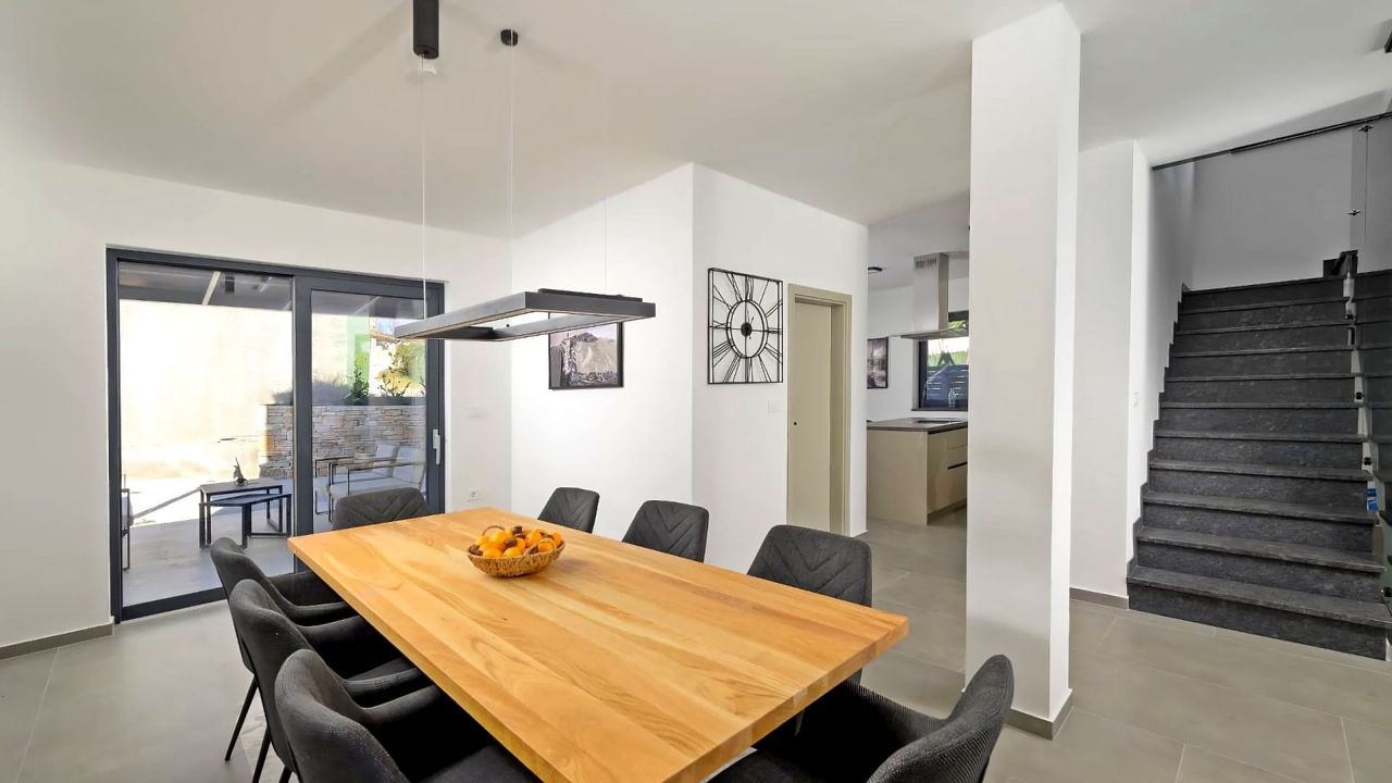 Вилла в Светвинченате, Хорватия, 200 м² - фото 18