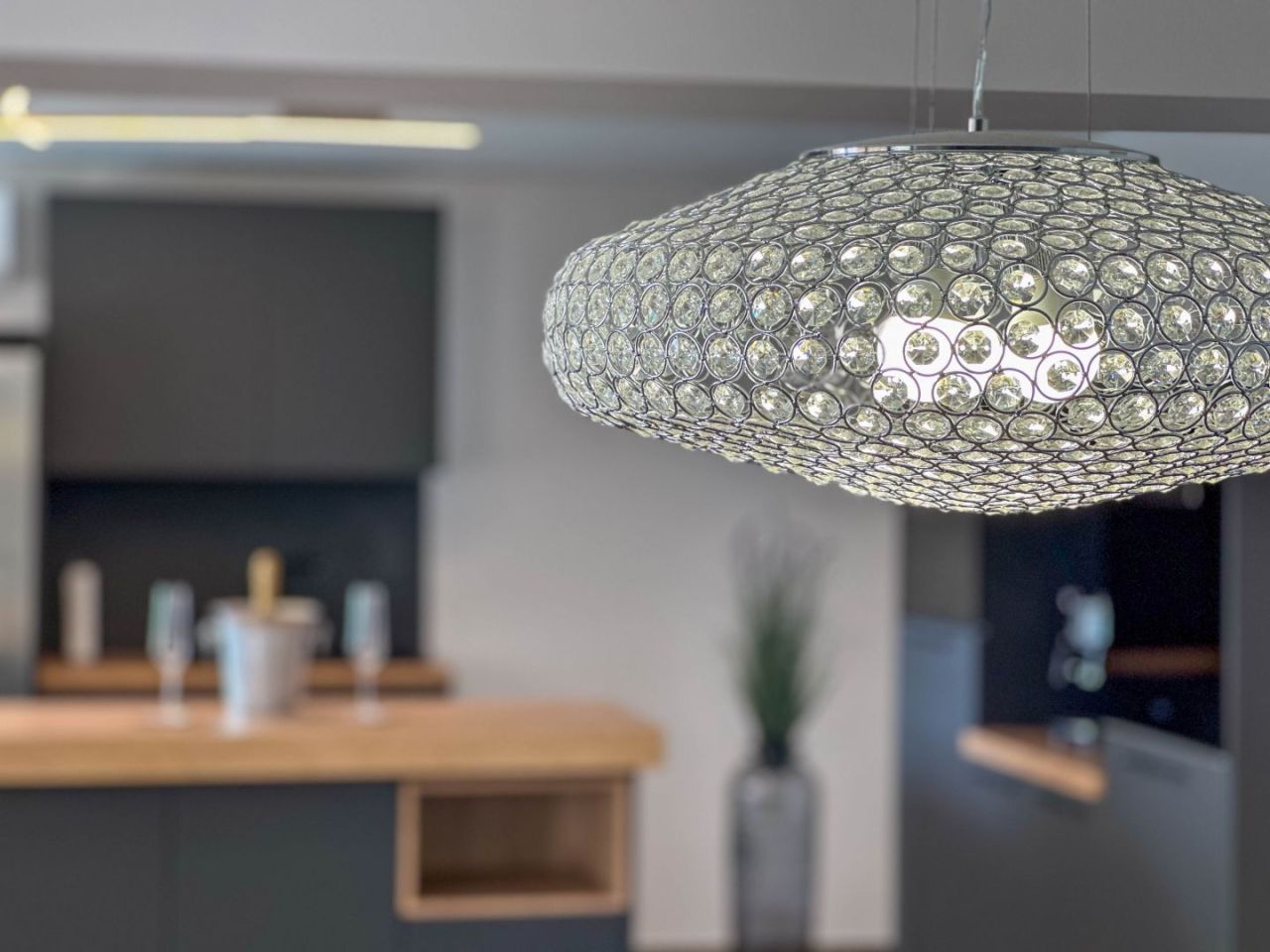 Вилла в Медулине, Хорватия, 277 м² - фото 19