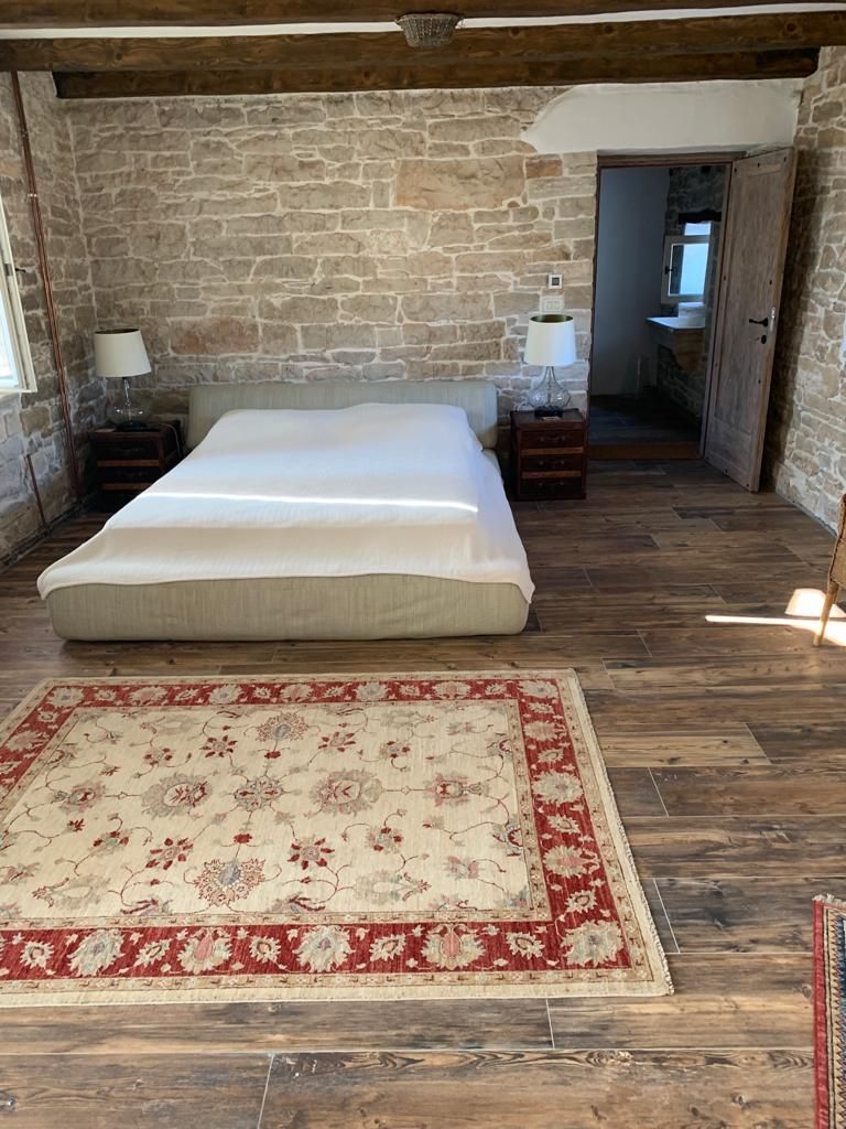 Вилла Groznjan, Хорватия, 410 м² - фото 19