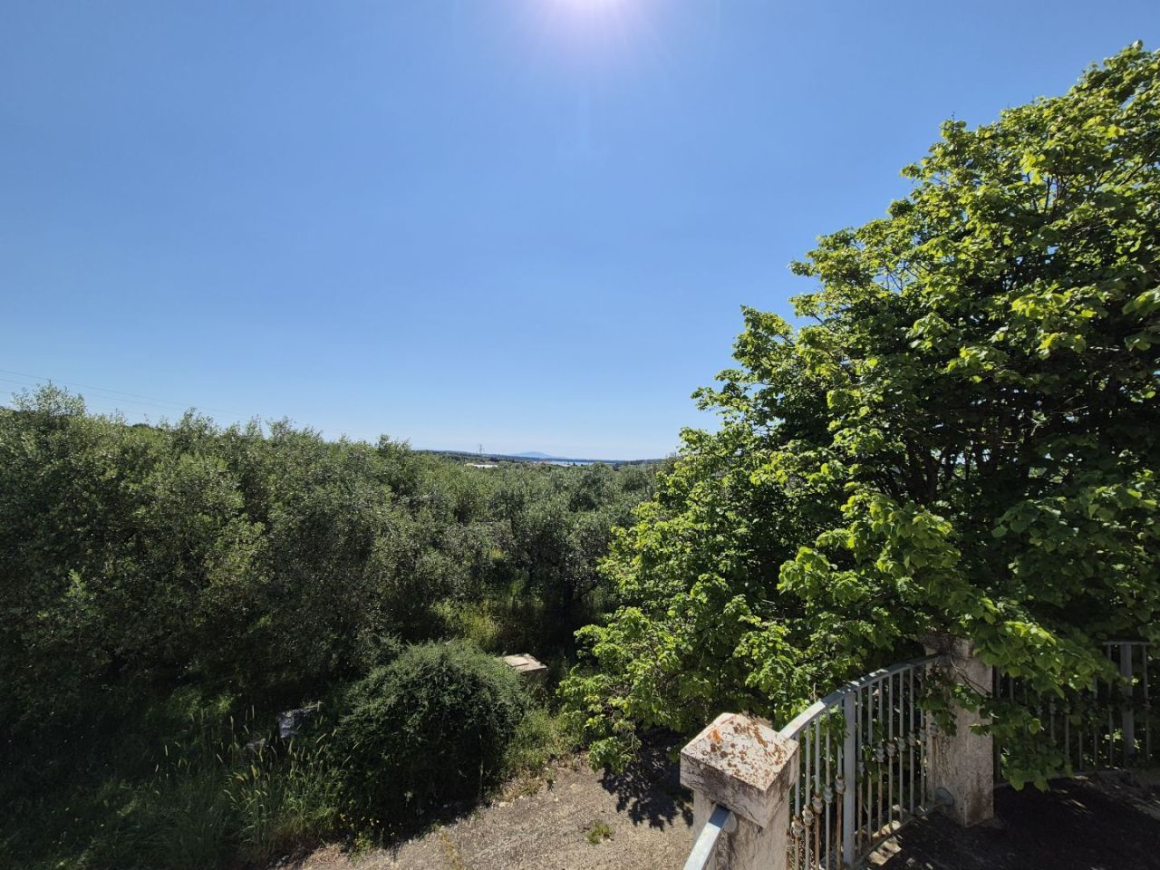 Отель, гостиница в Помере, Хорватия, 320 м² - фото 19