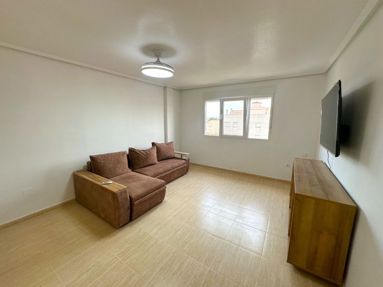 Апартаменты в Фортуне, Испания, 100 м² - фото 1