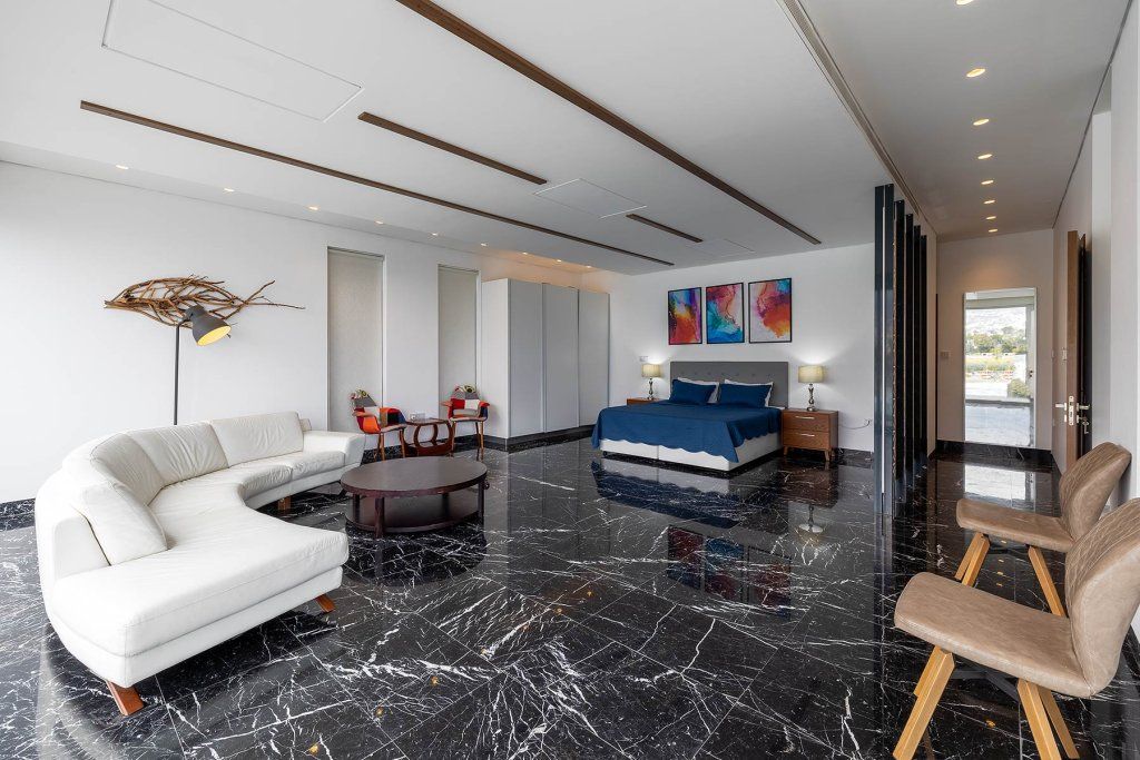 Квартира в Пафосе, Кипр, 848 м² - фото 9