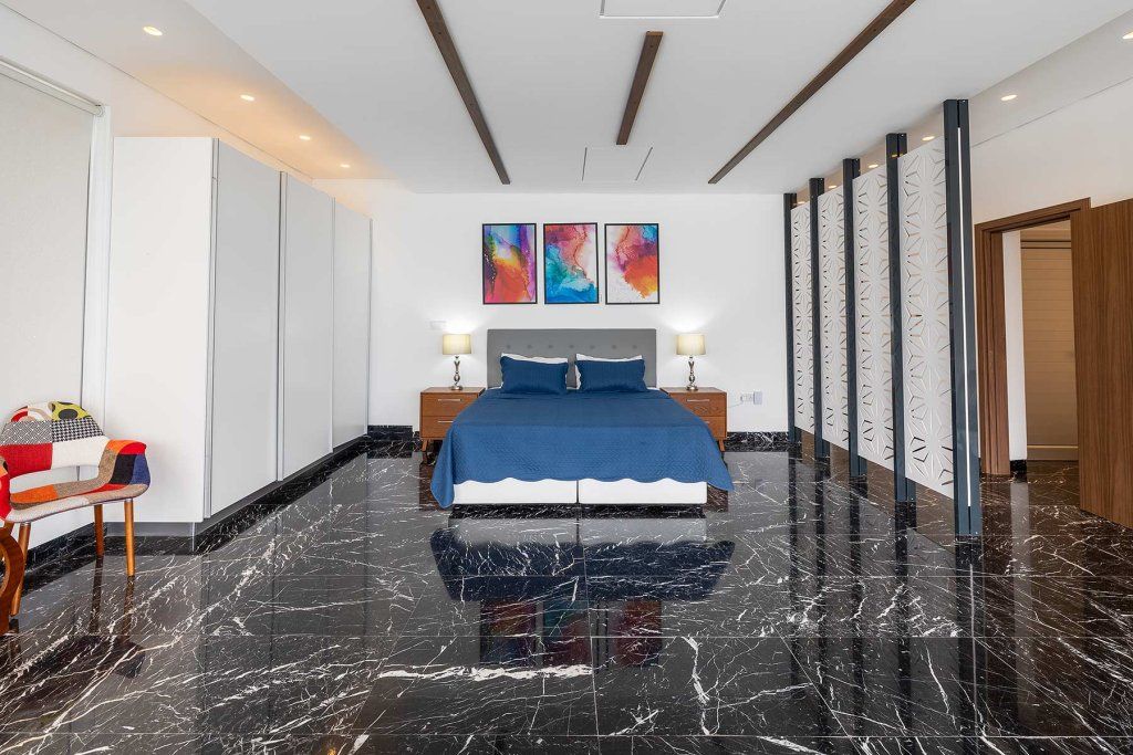 Квартира в Пафосе, Кипр, 848 м² - фото 10