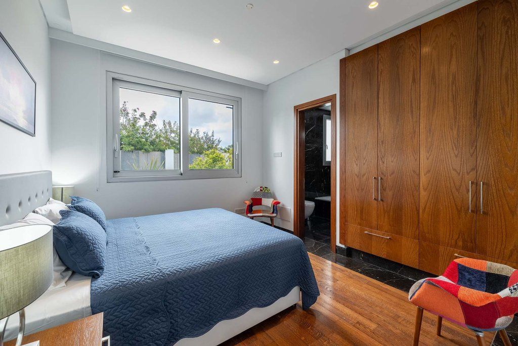 Квартира в Пафосе, Кипр, 848 м² - фото 14