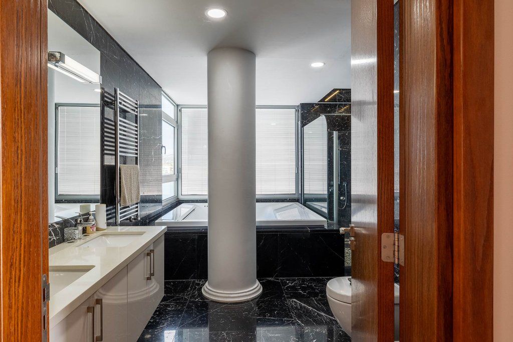 Квартира в Пафосе, Кипр, 848 м² - фото 16