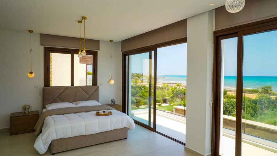 Квартира в Фамагусте, Кипр, 223.78 м² - фото 16