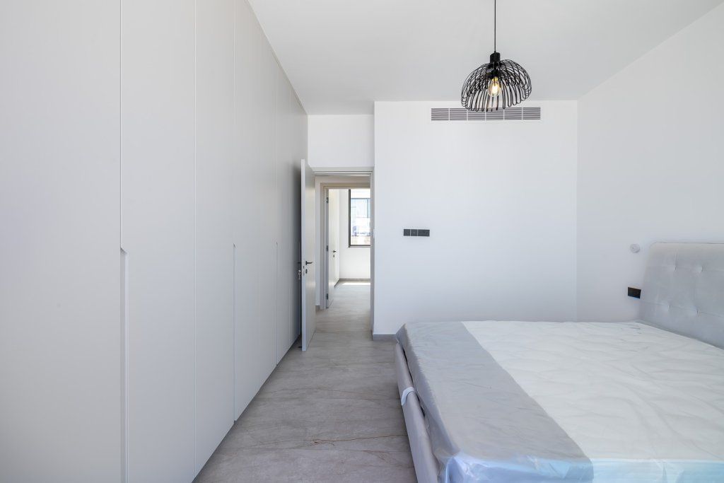 Квартира в Пафосе, Кипр, 187.7 м² - фото 19