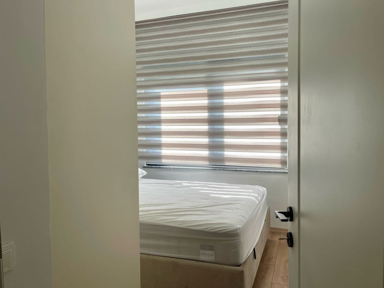 Квартира в Авсалларе, Турция, 60 м² - фото 10