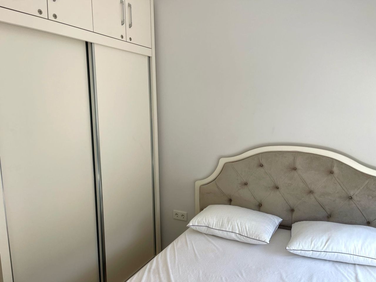 Квартира в Авсалларе, Турция, 60 м² - фото 11