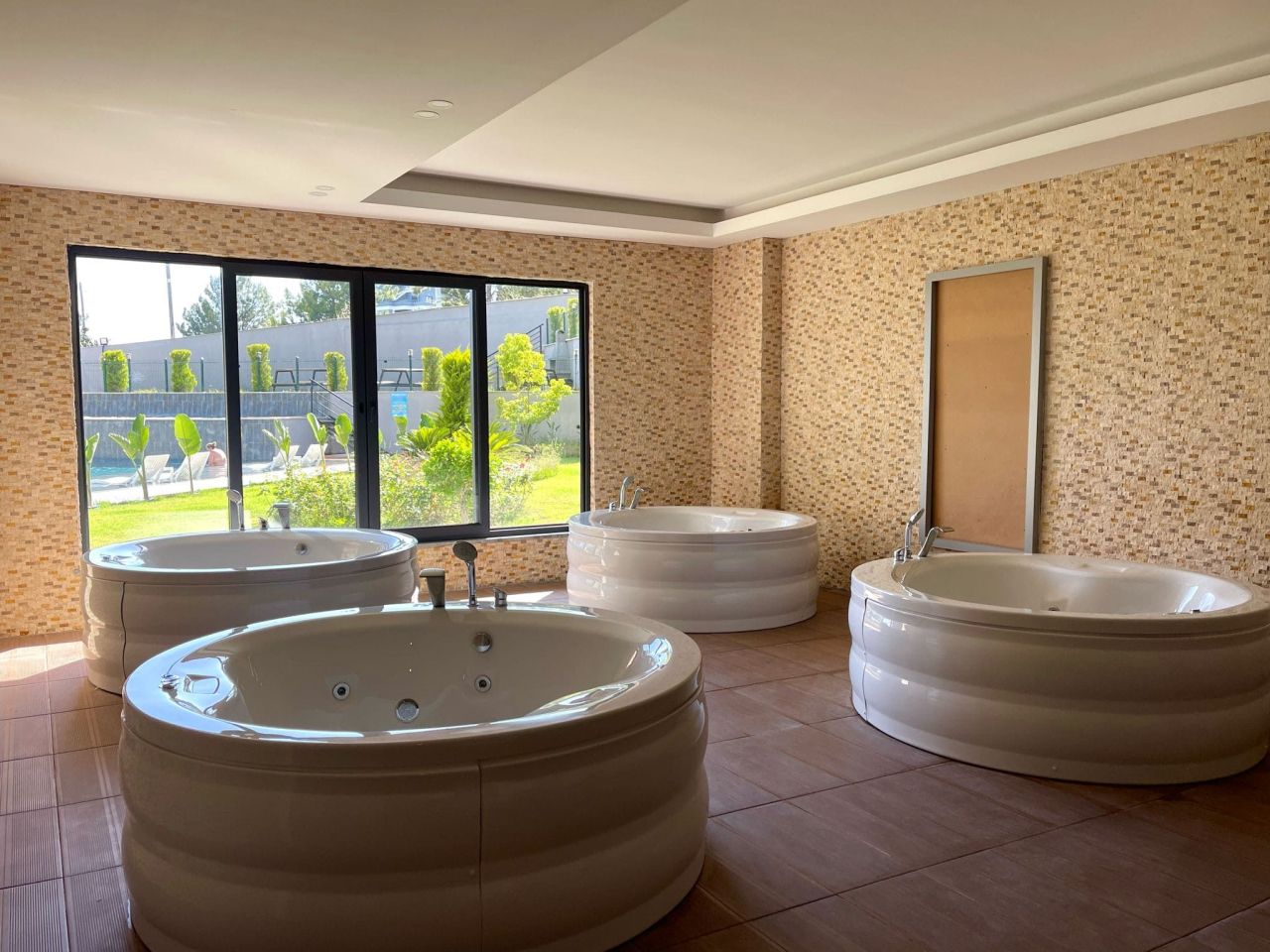 Квартира в Авсалларе, Турция, 60 м² - фото 14