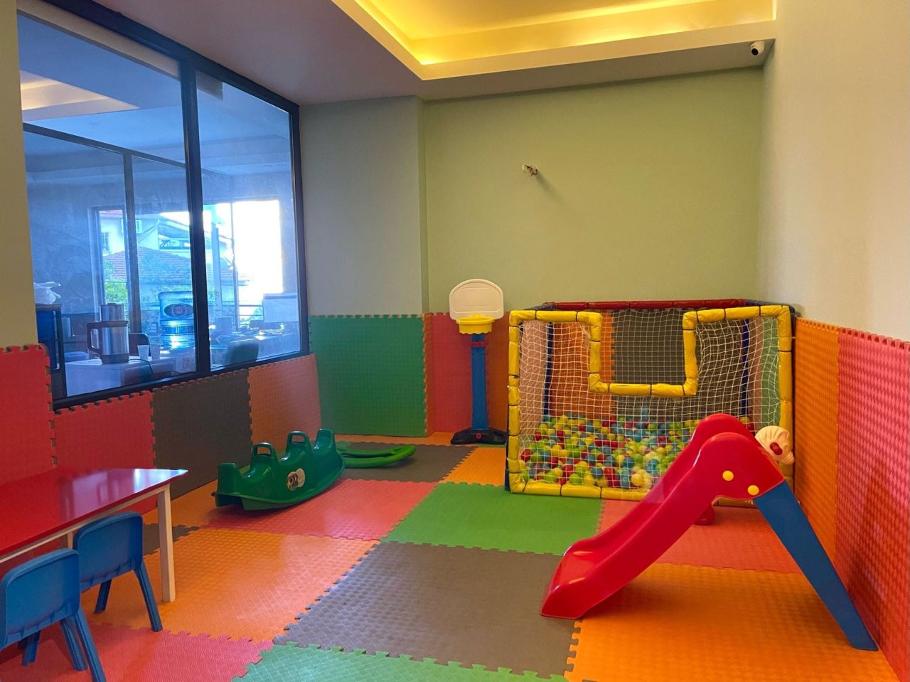 Квартира в Авсалларе, Турция, 60 м² - фото 16