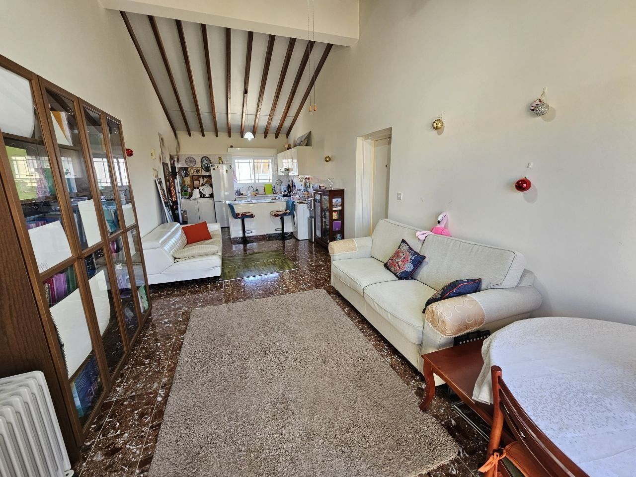 Апартаменты в Пафосе, Кипр, 76 м² - фото 2