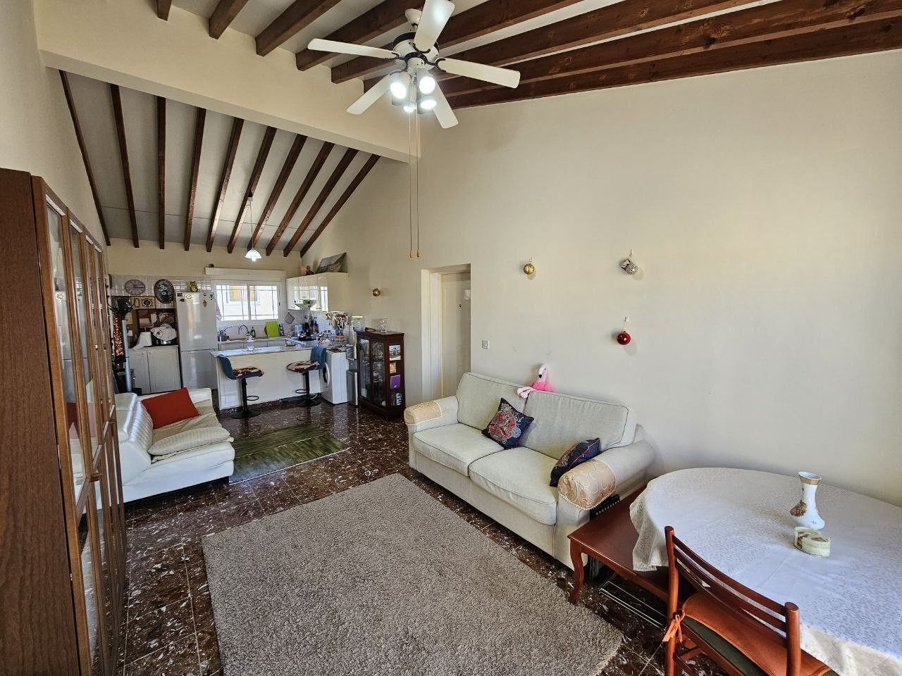 Апартаменты в Пафосе, Кипр, 76 м² - фото 3