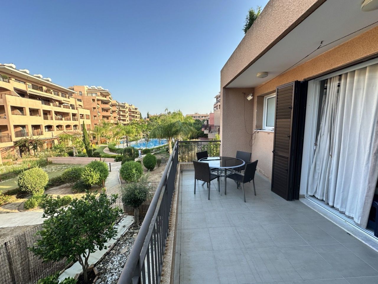 Вилла в Пафосе, Кипр - фото 3