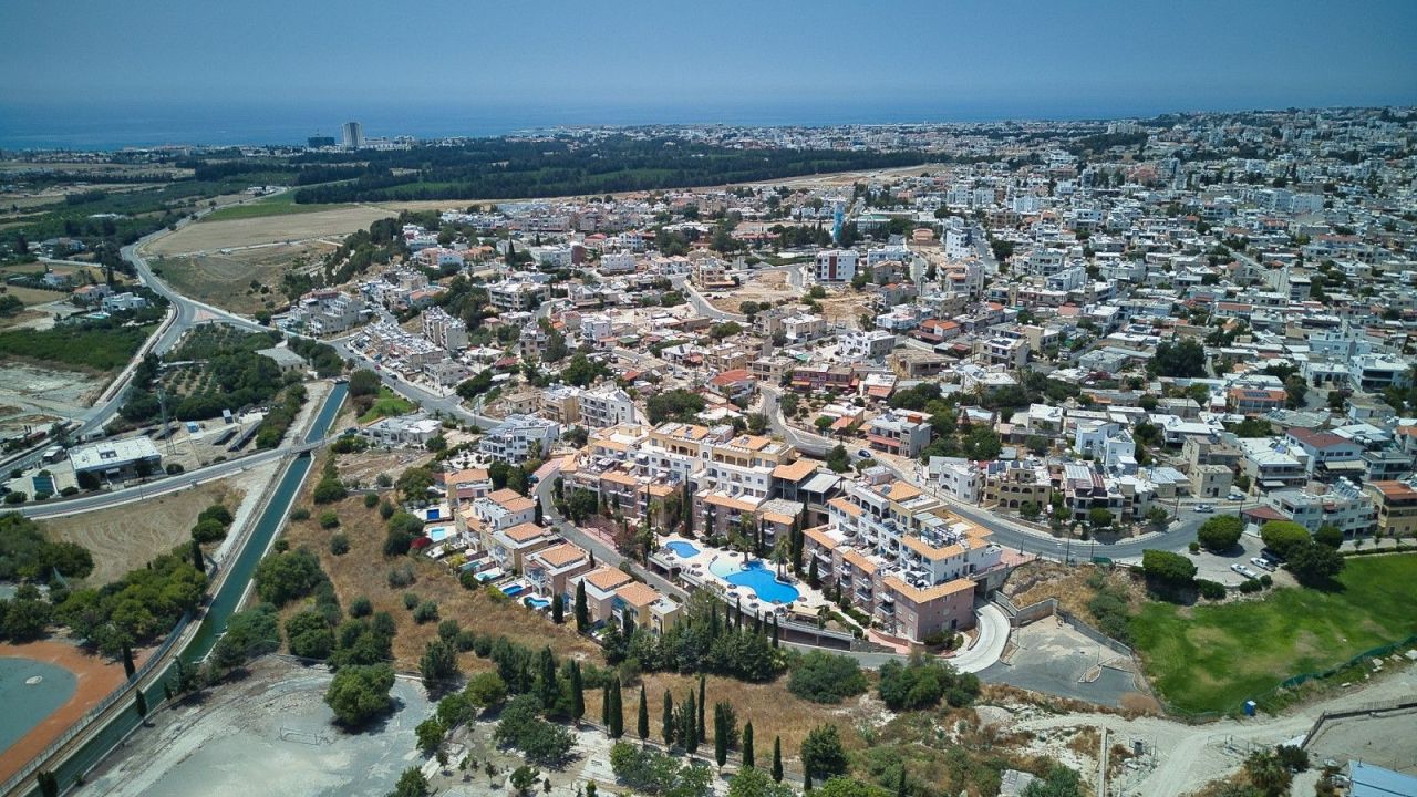 Кафе, ресторан в Пафосе, Кипр, 462 м² - фото 4