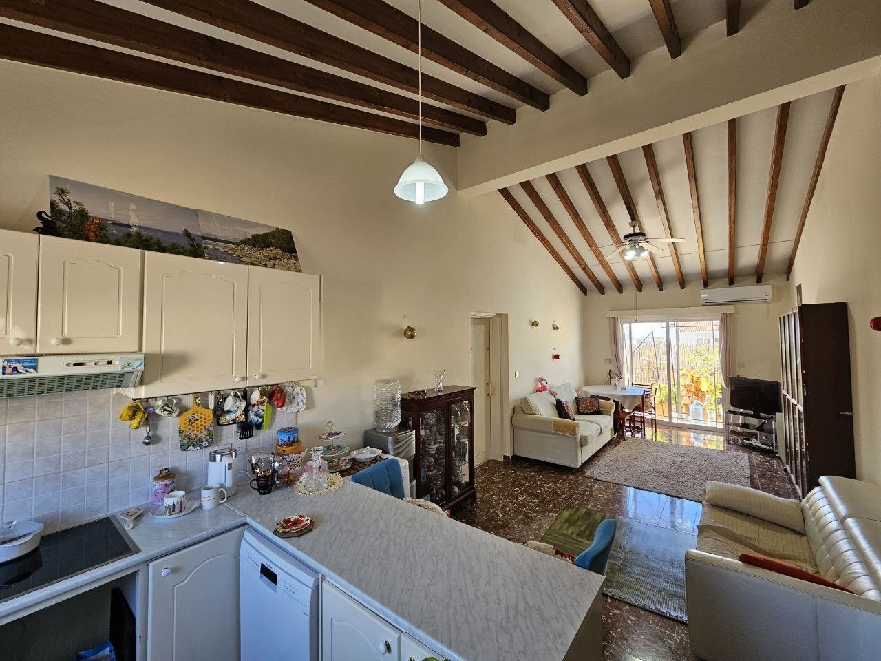 Апартаменты в Пафосе, Кипр, 76 м² - фото 5