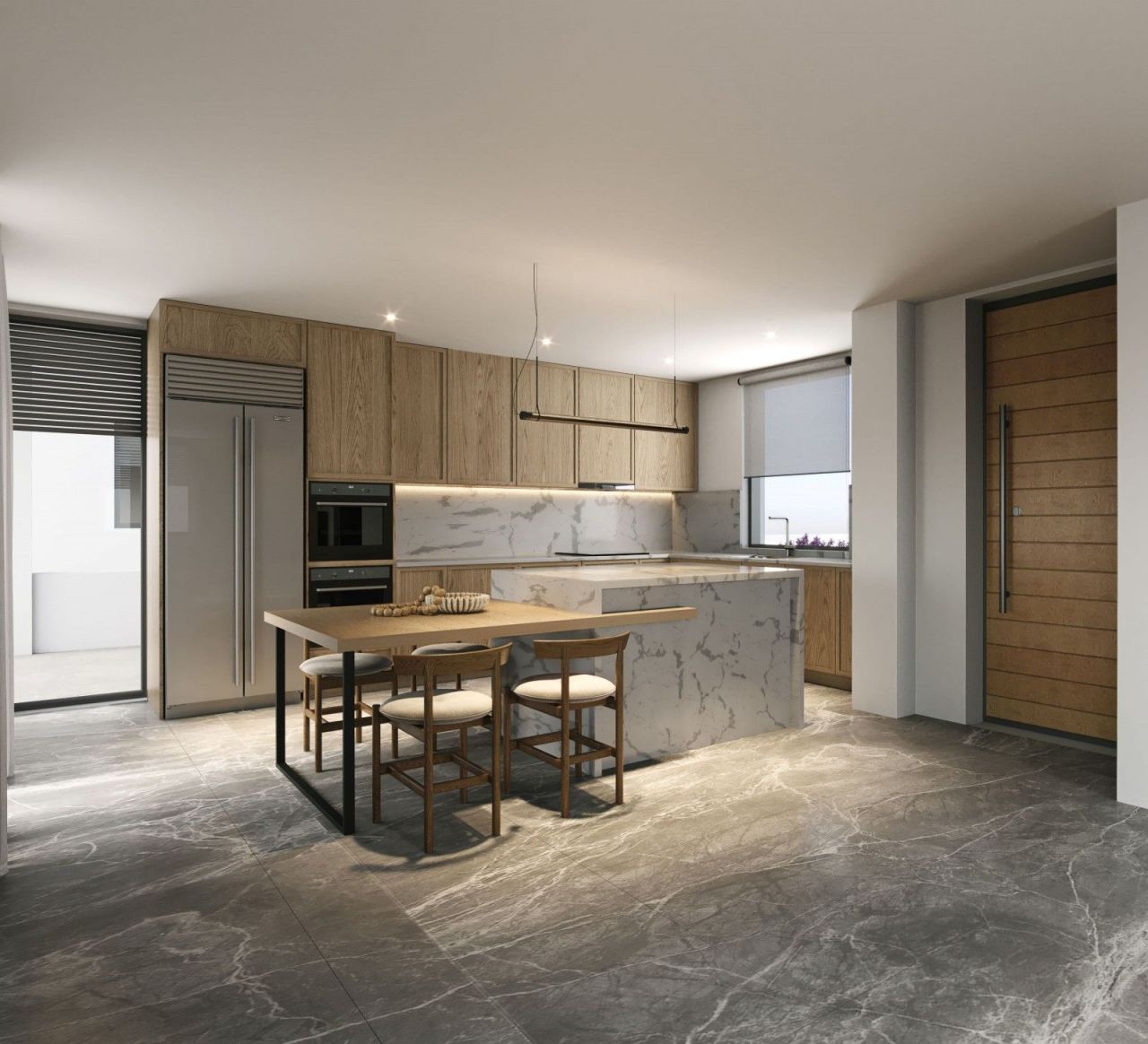 Вилла в Лимасоле, Кипр, 145 м² - фото 5