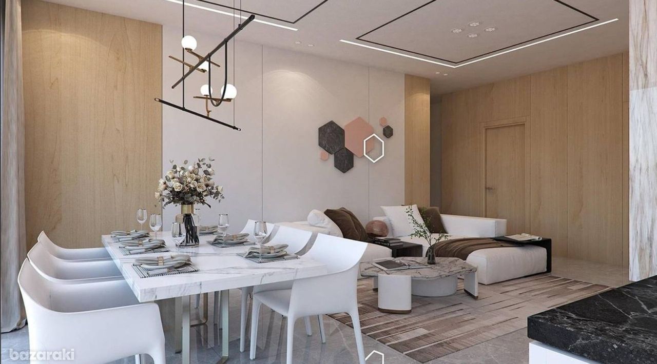 Апартаменты в Лимасоле, Кипр, 122 м² - фото 6