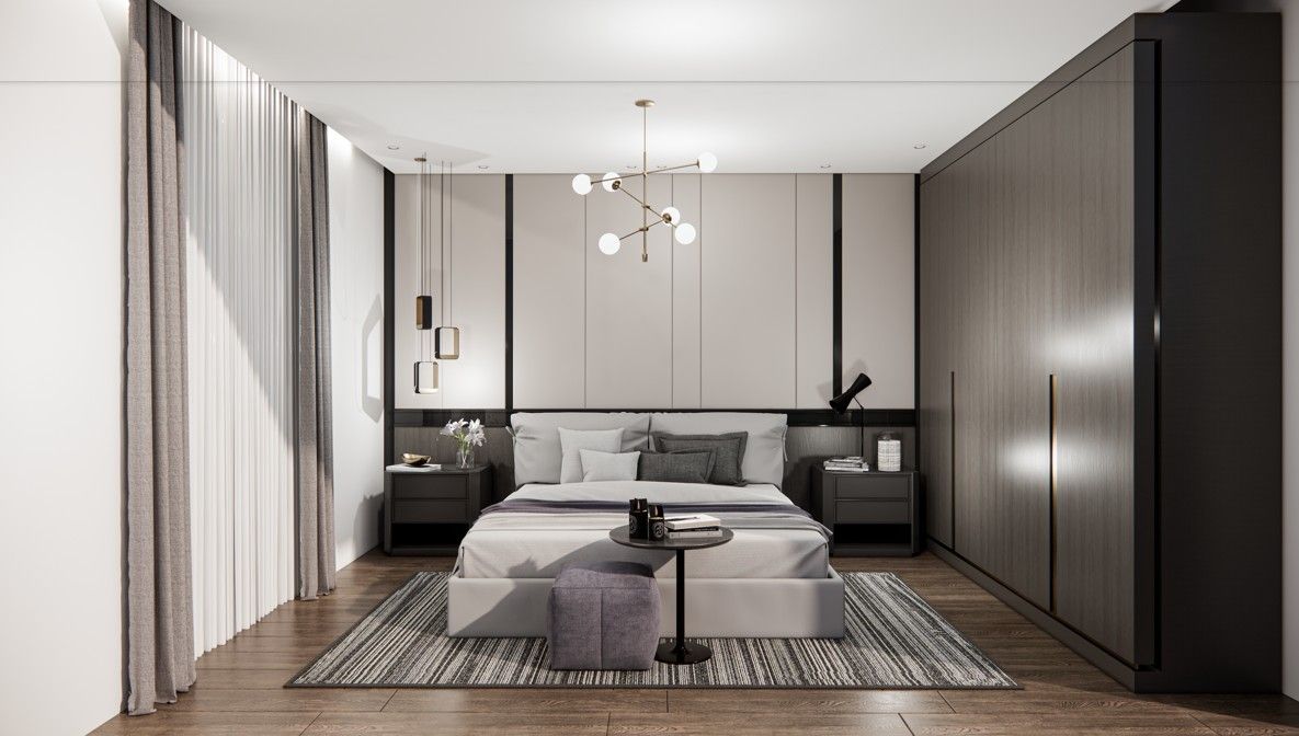 Апартаменты в Пафосе, Кипр, 150 м² - фото 7