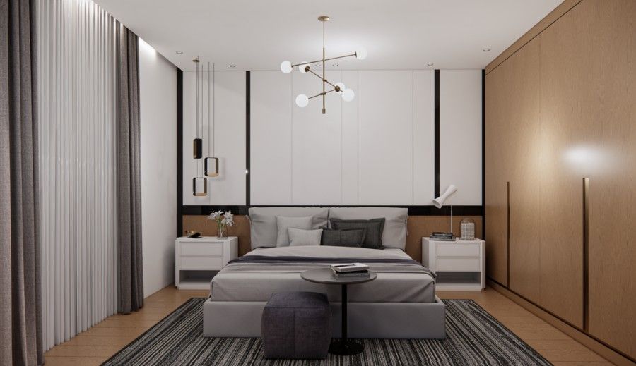 Апартаменты в Пафосе, Кипр, 150 м² - фото 8