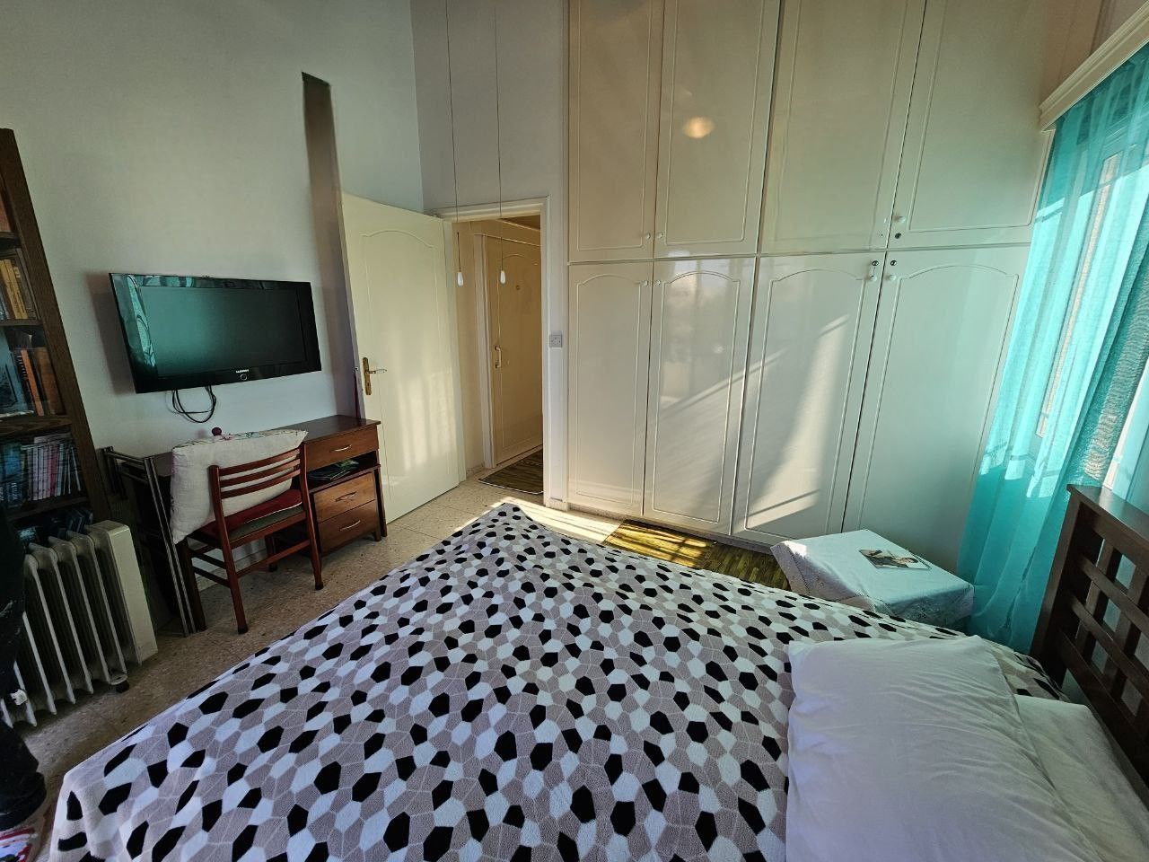 Апартаменты в Пафосе, Кипр, 76 м² - фото 8