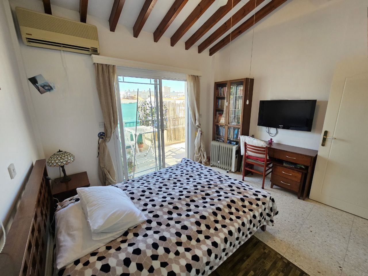 Апартаменты в Пафосе, Кипр, 76 м² - фото 10