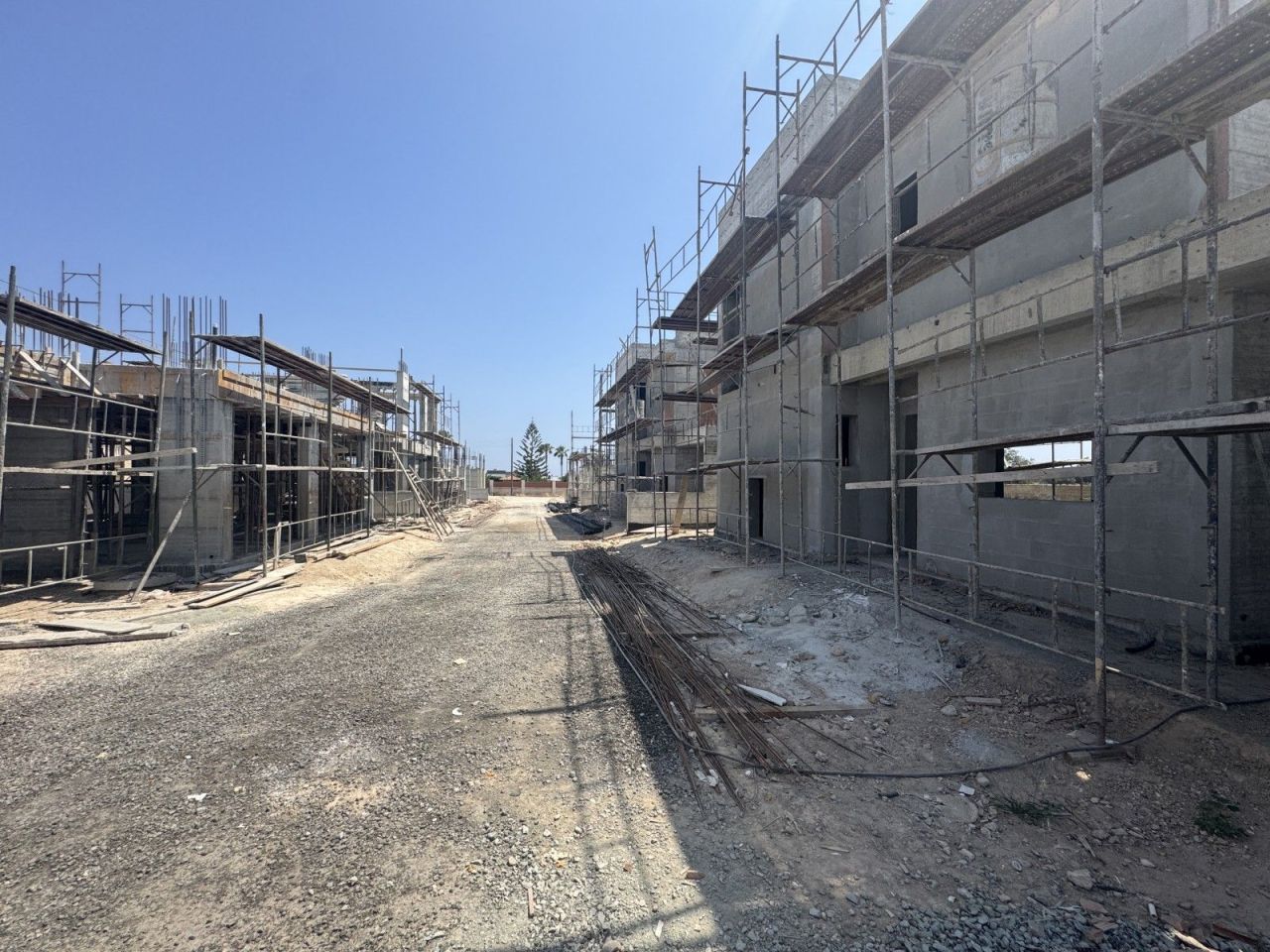 Вилла в Лимасоле, Кипр, 145 м² - фото 10