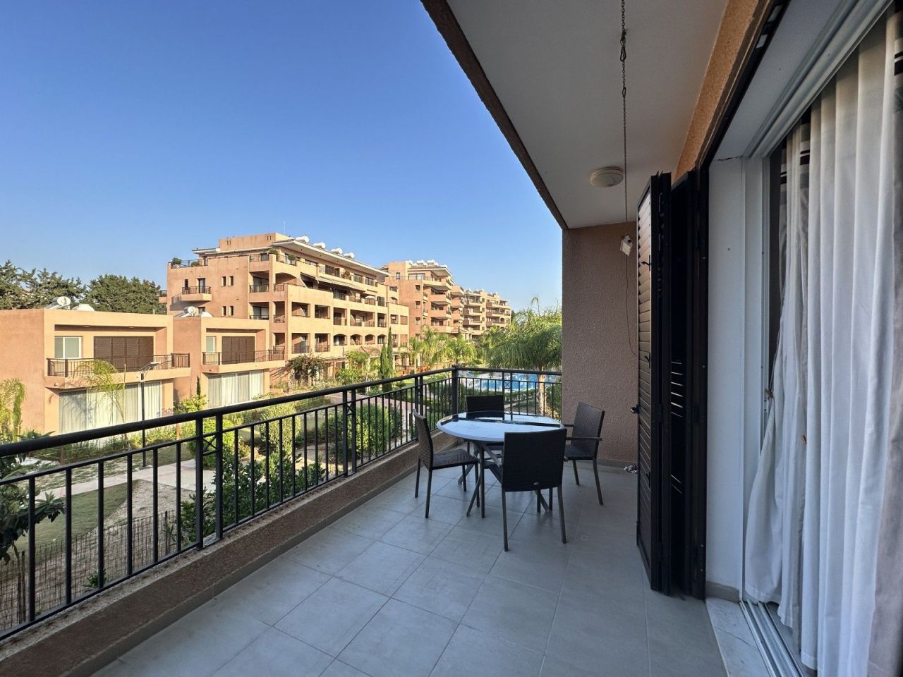 Вилла в Пафосе, Кипр - фото 10