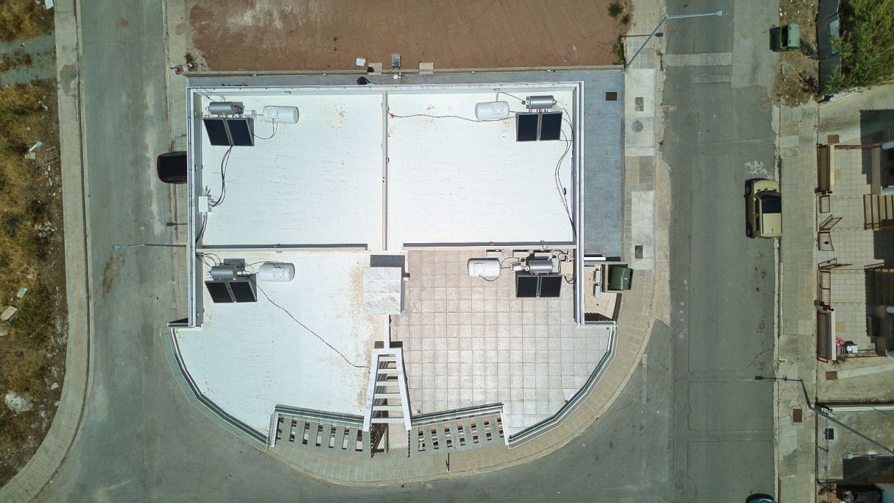 Апартаменты в Пафосе, Кипр, 150 м² - фото 11