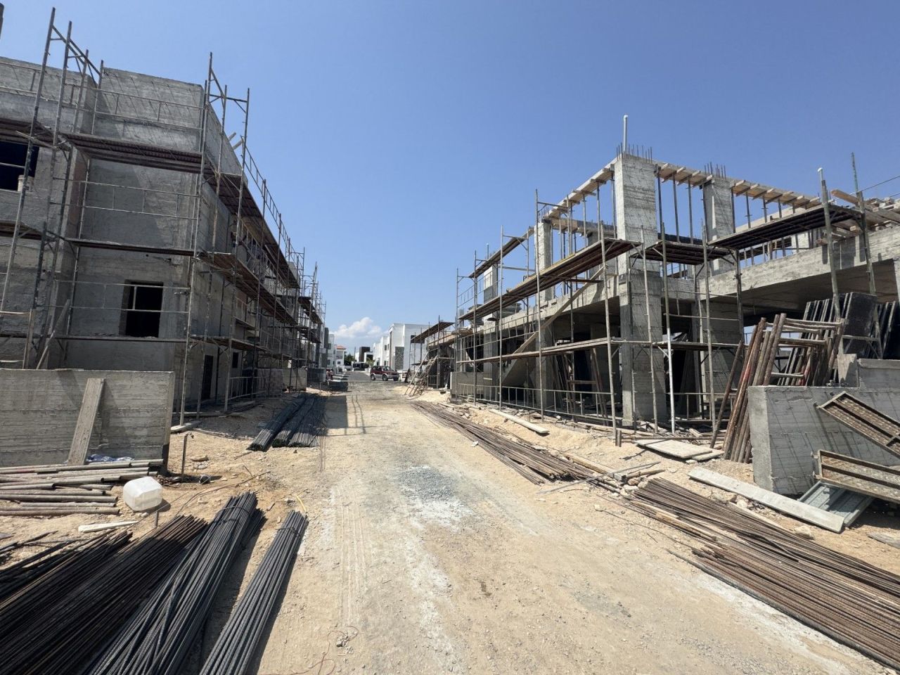 Вилла в Лимасоле, Кипр, 145 м² - фото 11