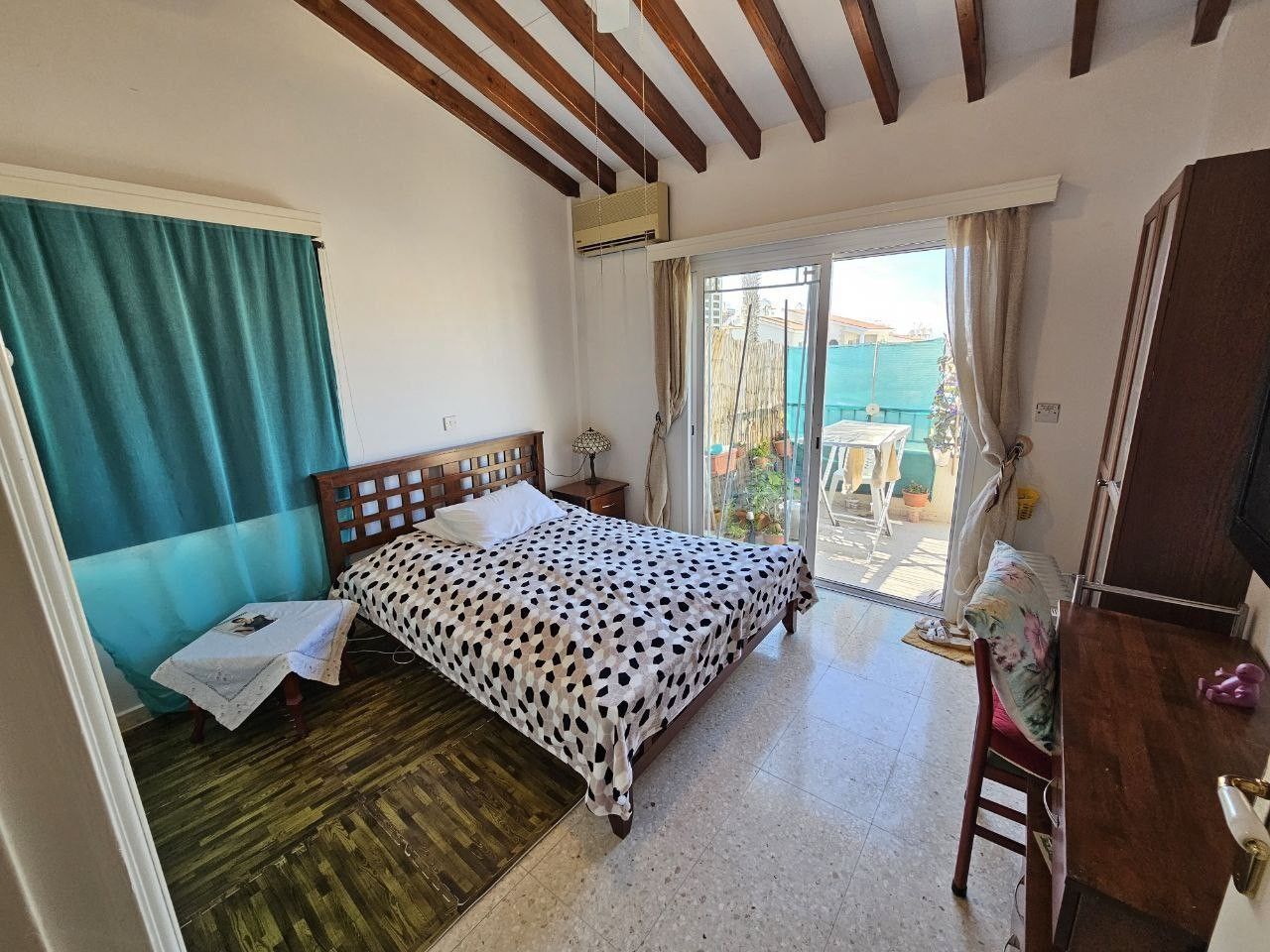 Апартаменты в Пафосе, Кипр, 76 м² - фото 11