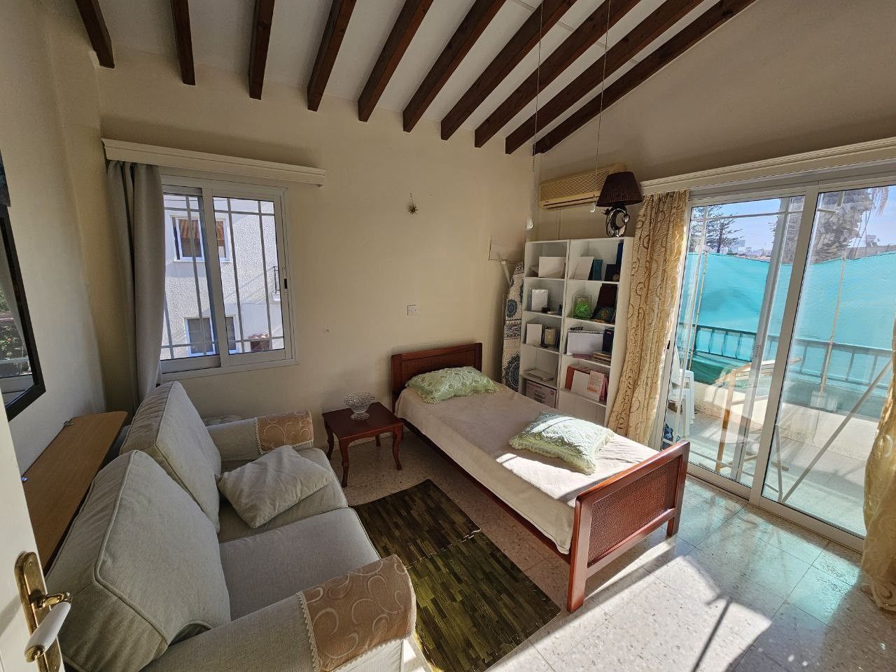 Апартаменты в Пафосе, Кипр, 76 м² - фото 13