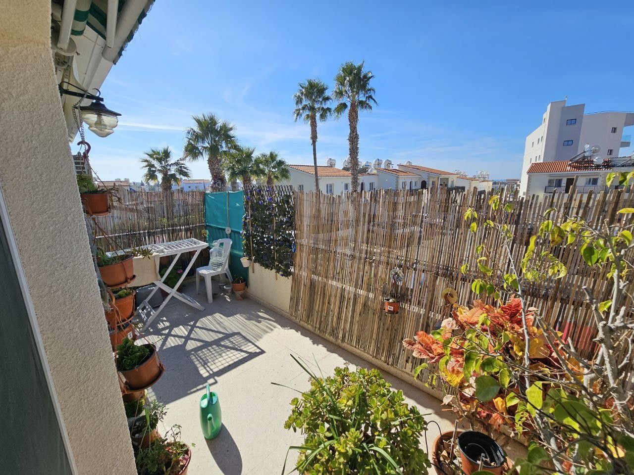 Апартаменты в Пафосе, Кипр, 76 м² - фото 16