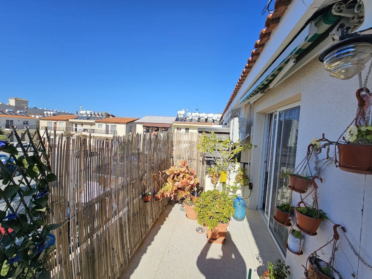 Апартаменты в Пафосе, Кипр, 76 м² - фото 17